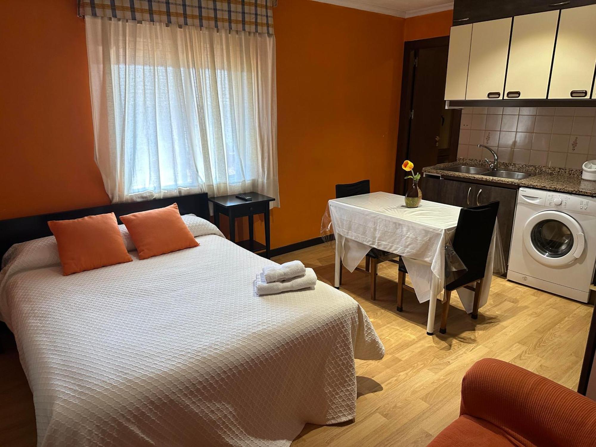 Casa Blanco Conde Hotel Laza ภายนอก รูปภาพ
