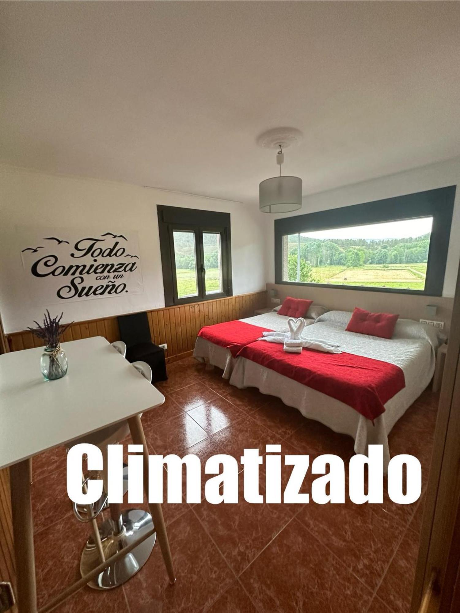Casa Blanco Conde Hotel Laza ภายนอก รูปภาพ