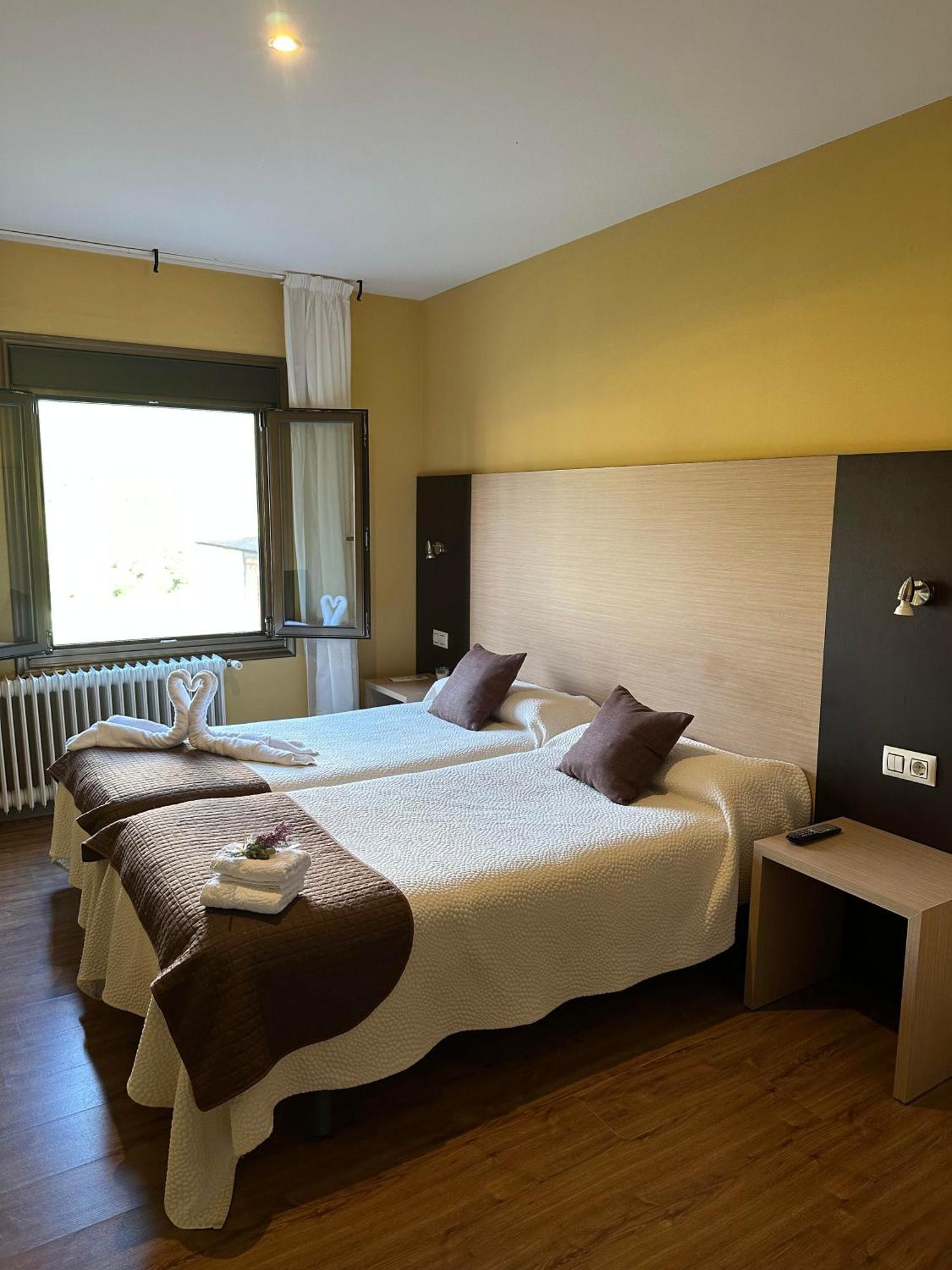 Casa Blanco Conde Hotel Laza ภายนอก รูปภาพ