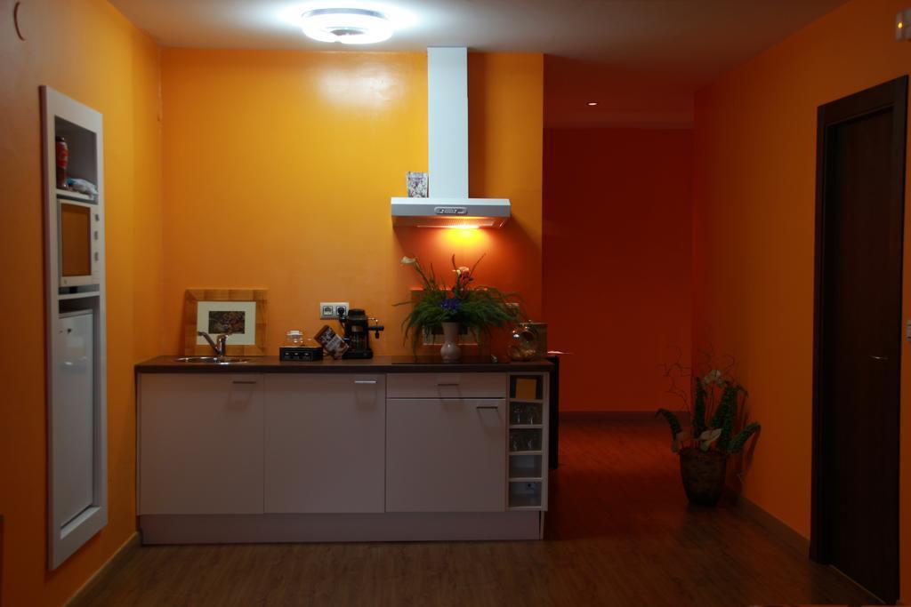Casa Blanco Conde Hotel Laza ภายนอก รูปภาพ